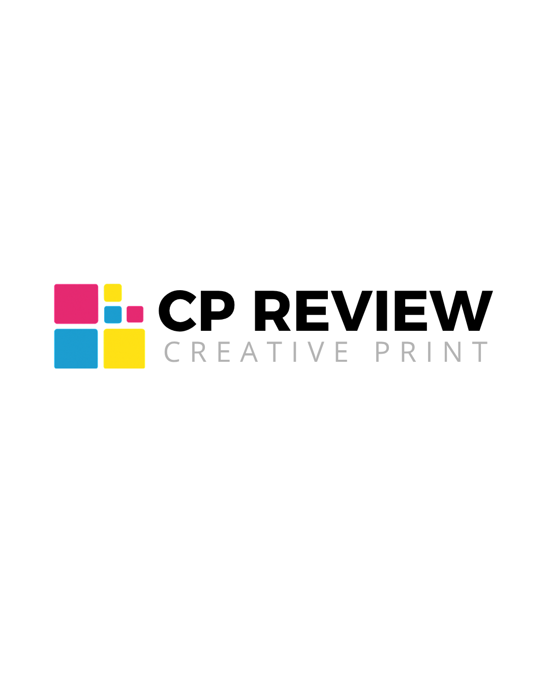 CP Review Logo