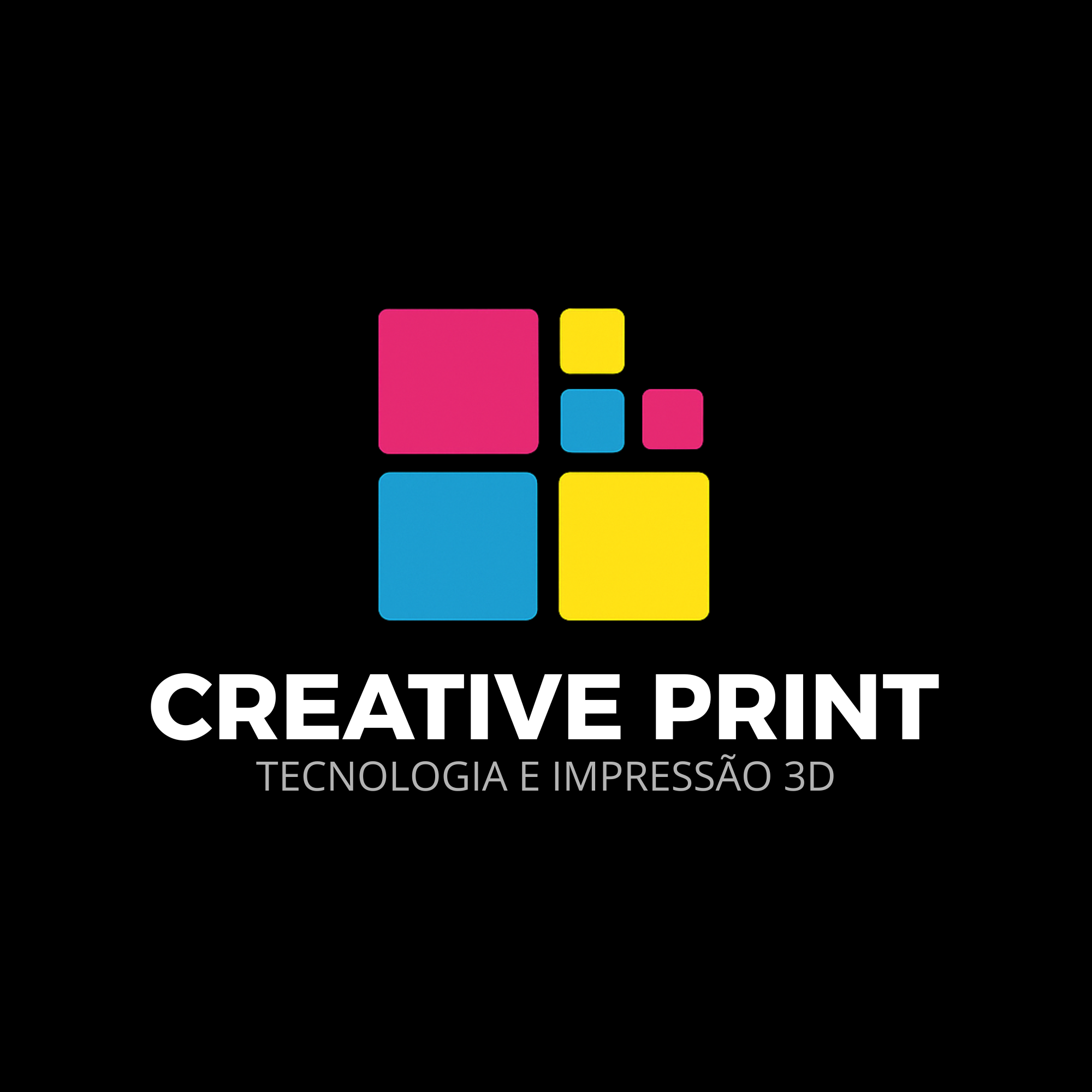 CREATIVE PRINT